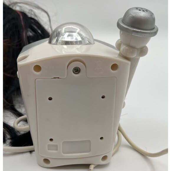 Bratz Big Babyz The Movie Crazy Karaoke JADE Sing & Dance 12” Fashion Doll - Picture 13 of 14